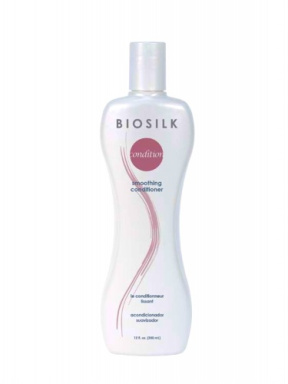 Biosilk (Биосилк) Кондиционер Выпрямляющий (Smoothing Conditioner), 350 мл 