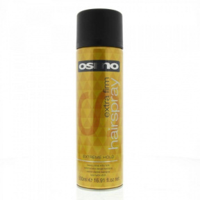 Osmo (Осмо) Лак-спрей сильной фиксации (Styling & Finishing | Extreme Extra Firm Hairspray), 500 мл