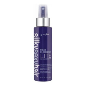 Sexy Hair (Секси Хаир) Бальзам разглаживающий для тонких волос (Frizz eliminator lite for fine/normal hair), 125 мл