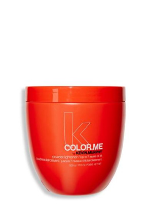 Kevin Murphy (Кевин Мёрфи) POWDER.LIGHTENER | UP TO 7 LEVELS OF LIFT/Осветляющая БЛОНД.ПУДРА