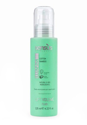 Sensus (Сенсус) Флюид для объема волос (Lift Volume Fluid), 125 мл.