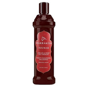 Marrakesh (Марракеш) Шампунь увлажняющий Original (Original Shampoo), 355мл