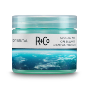 R+Co КОНТИНЕНТАЛЬ воск-бальзам для моделирования (CONTINENTAL Glossing Wax), 62 гр