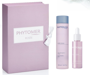 Phytomer (Фитомер) Подарочный набор Rosee, 250 + 30 мл.