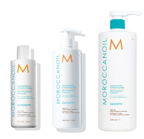Moroccanoil (Морокканойл) Разглаживающий Кондиционер (Smoothing Conditioner), 250/500/1000 мл 