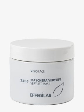EffegiLab (Эффеджилаб) Интенсивная лифтинг-маска Maschera Verylift, 150 мл