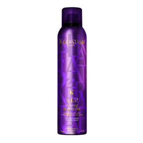Kerastase (Керастаз) Спрей-пудра с эффектом начеса В.И.П. (V.I.P Volume In Powder  | Couture Styling), 250 мл