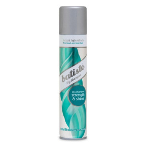 Batiste (Батист) Сухой шампунь (Strength&Shine), 200 мл.