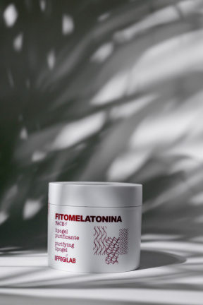 EffegiLab (Эффеджилаб) Липогель массажный очищающий LIPOGEL PURIFICANTE, 150 мл 