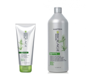 Matrix (Матрикс) Укрепляющий кондиционер Файберстронг (Biolage Fiberstrong Conditioner), 200/1000 мл.