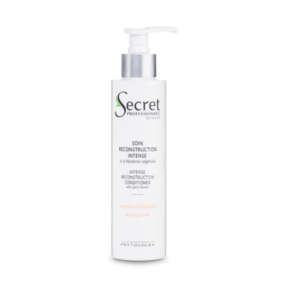 Secret Professionnel by Phyto (Cекрет Профешнл) Kydra Реконструирующая маска с растительным кератином для поврежденных волос Reconstruction Intense, 150 мл