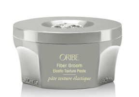 Oribe (Орбэ/Орибе) Паста для волос "Эластичная текстура" ( Fiber Groom),  50 мл.