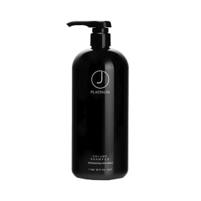 J Beverly Hills (Беверли Хиллс)  Шампунь для объема волос Платинум (  Platinum Volume Shampoo  ) 1000 мл - VS32