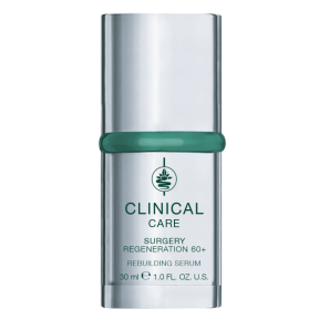 Klapp (Клапп) Сыворотка «Регенерация 60+» (Clinical Care Surgery Regeneration 60+ Rebuilding Serum), 30 мл.