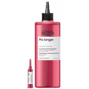 Loreal (Лореаль) Концентрат (Pro Longer), 15/400 мл.