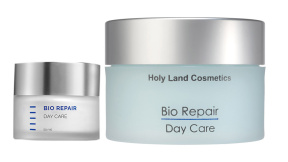 Holy Land (Холи Ленд) Дневной защитный крем (Bio Repair Day Care), 50/250 мл.