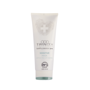 Trinity (Тринити) Маска для чувствительной кожи головы (Therapies Sensitive Mask), 200 мл.