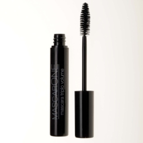 Nouba (Нуба, Ноуба) Тушь для ресниц, объемная роскошь (Mascarone)