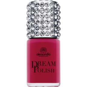 Alessandro (Алессандро) Лак для ногтей (Dream Polish Pink Panther), 15 мл.