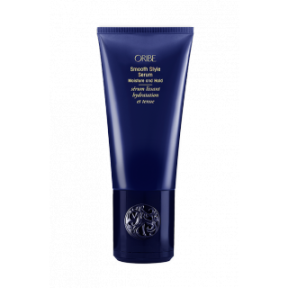 Oribe (Орбэ/Орибе) Сыворотка-шелк для увлажнения и разглаживания (Smooth Style Serum), 100 мл.