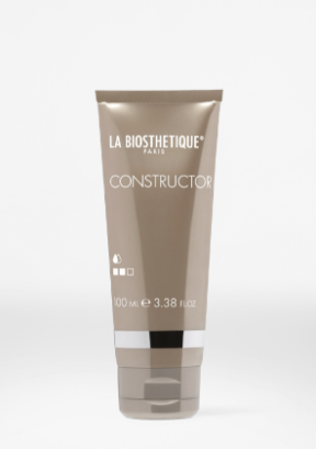 La Biosthetique (Ла Биостетик) Текстурирующая стайлинг-паста для подвижной, но сильной фиксации (Constructor), 100 мл. 