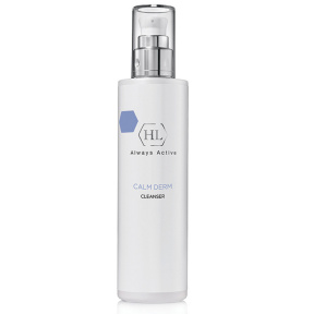 Holy Land (Холи Ленд) Очищающее средство (Calm Derm Cleanser), 250 мл.