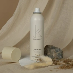 Kevin Murphy (Кевин Мёрфи) Сухой шампунь для объема Фрэш.Хэйр (Fresh Hair), 100/250 мл.