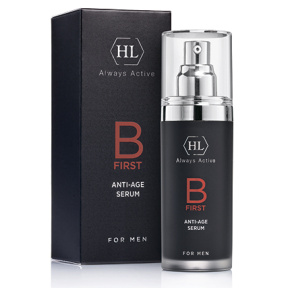 Holy Land (Холи Ленд) Сыворотка (B First Anti-Age Serum), 50 мл.