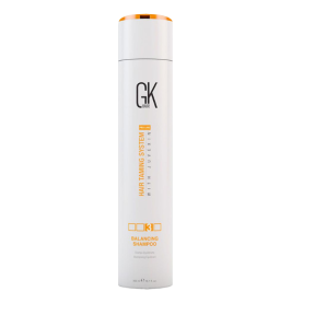 Global Keratin (Глобал Кератин) Шампунь балансирующий (Balancing Shampoo), 300/1000 мл.