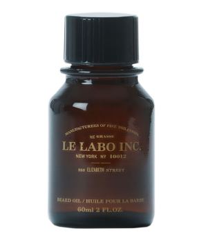 Le Labo (Ле Лабо) Масло для бороды, 60 мл.