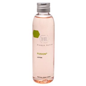 Holy Land (Холи Ленд) Лосьон (Fusion3 Lotion), 150 мл.