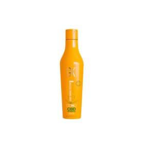 Global Keratin (Глобал Кератин) Шампунь  CBD Шампунь  / CBD Shampoo Vegan Line, 240/650мл 