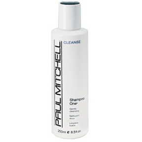 Paul Mitchell (Пол Митчелл) Шампунь для нежного очищения (Cleans | Shampoo One), 300 мл