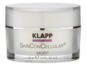 Klapp (Клапп) Увлажняющий крем (SkinConCellular Moist), 50 мл.