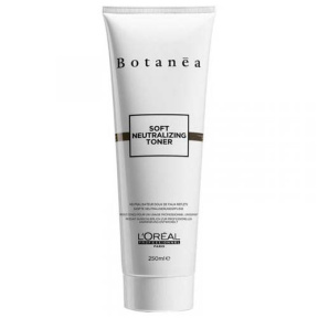 Loreal (Лореаль) Крем-тонер нейтрализующий для волос (Botanea), 250 г
