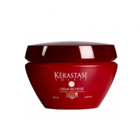 Kerastase (Керастаз) Маска Активная УФ-Защита (Kerastase Soleil), 200 мл