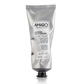 Farmavita (Фармавита) Крем для бритья (Amaro Shaving Soap Cream), 100 мл.