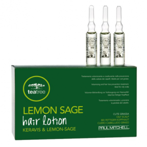 Paul Mitchell (Пол Митчелл) Тонизирующий лосьон для тела (Collection Lemon Sage | Energizing Body Lotion), 200 мл