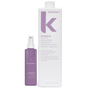 Kevin Murphy (Кевин Мёрфи) Несмываемый кондиционер для легкого расчесывания Ан.Тэнглд (Un Tangled), 150/1000 мл.