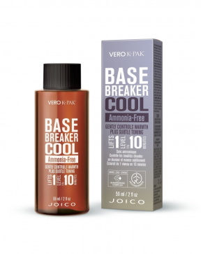Joico (Джойко) Краска Бэйс Брейкер слабоосветляющая (Vero K-Pak Color Base Breaker), 59 мл.