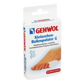 Gehwol (Геволь) Накладка на мизинец G, 2 шт.
