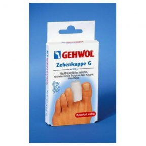 Gehwol (Геволь) G Колпачок на палец, маленький, 6 шт