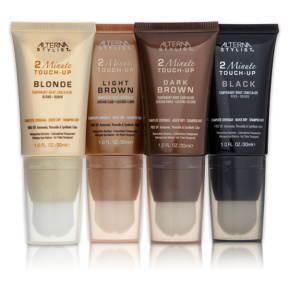 Alterna (Альтерна) Консилер для корней волос (Stylist | 2 Minute Root Touch-up), 30 мл