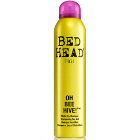 Tigi (Тиджи) Сухой шампунь (BH | Oh Bee Hive), 238 мл.