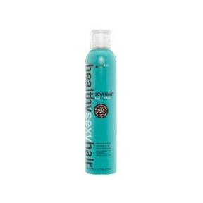 Sexy Hair (Секси Хаир) Спрей соевый сильной фиксации (Soya want full hair firm hold hairspray), 300 мл