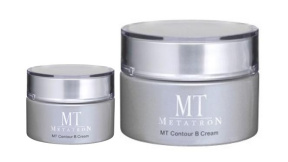 Metatron (Метатрон) Крем для ревитализации с провитамином B5 (Contour B Cream), 40/200 мл.
