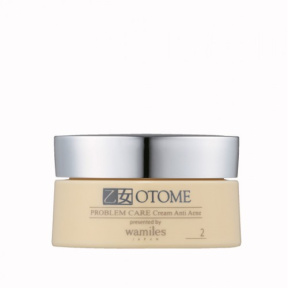 Otome (Отоме) Крем для проблемной кожи лица (Problem Care Cream Anti Асnе), 30 гр.