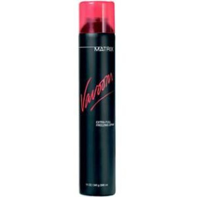 Matrix Экстра-Фул Фризинг Лак-Спрей Vavoom Extra-Full Freezing Spray, 100 мл