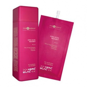 Hair Company (Хаир Компани) Маска экстра-блеск (Hear Wind I Extra-gloss treatment), 250 мл
