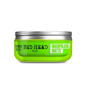 Tigi (Тиджи) Мастика матовая для волос Bed Headstyle Manipulator Matte Wax, 57 мл